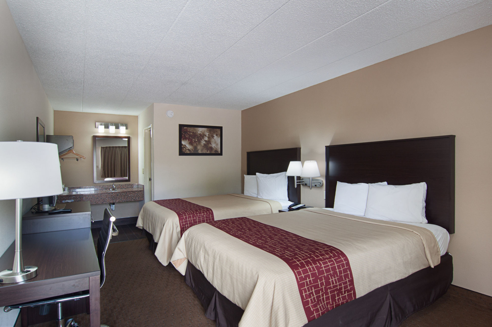 Foto - Red Roof Inn Springfield, IL
