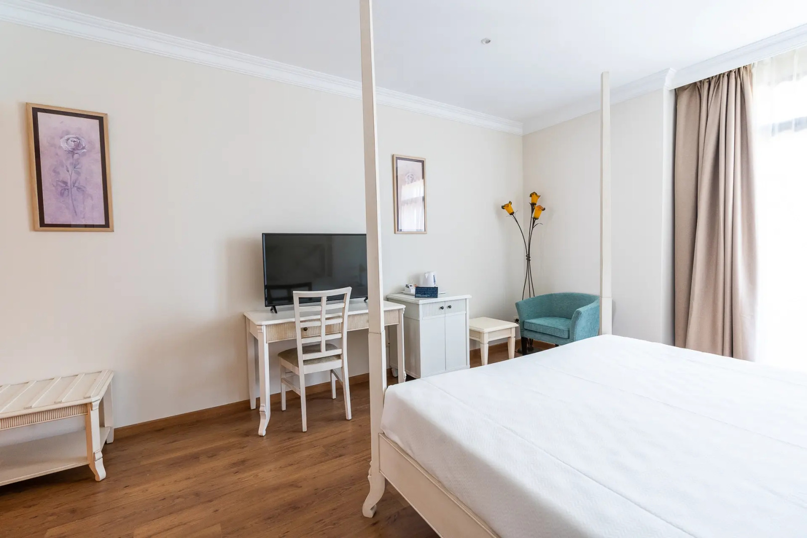 Foto - Globales Paraíso Beach