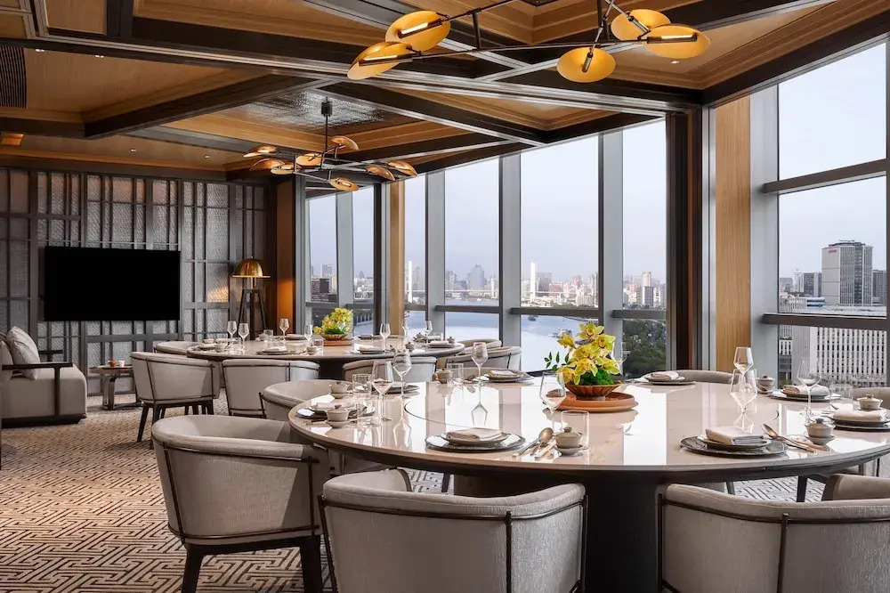 Photo - Thompson Shanghai Expo