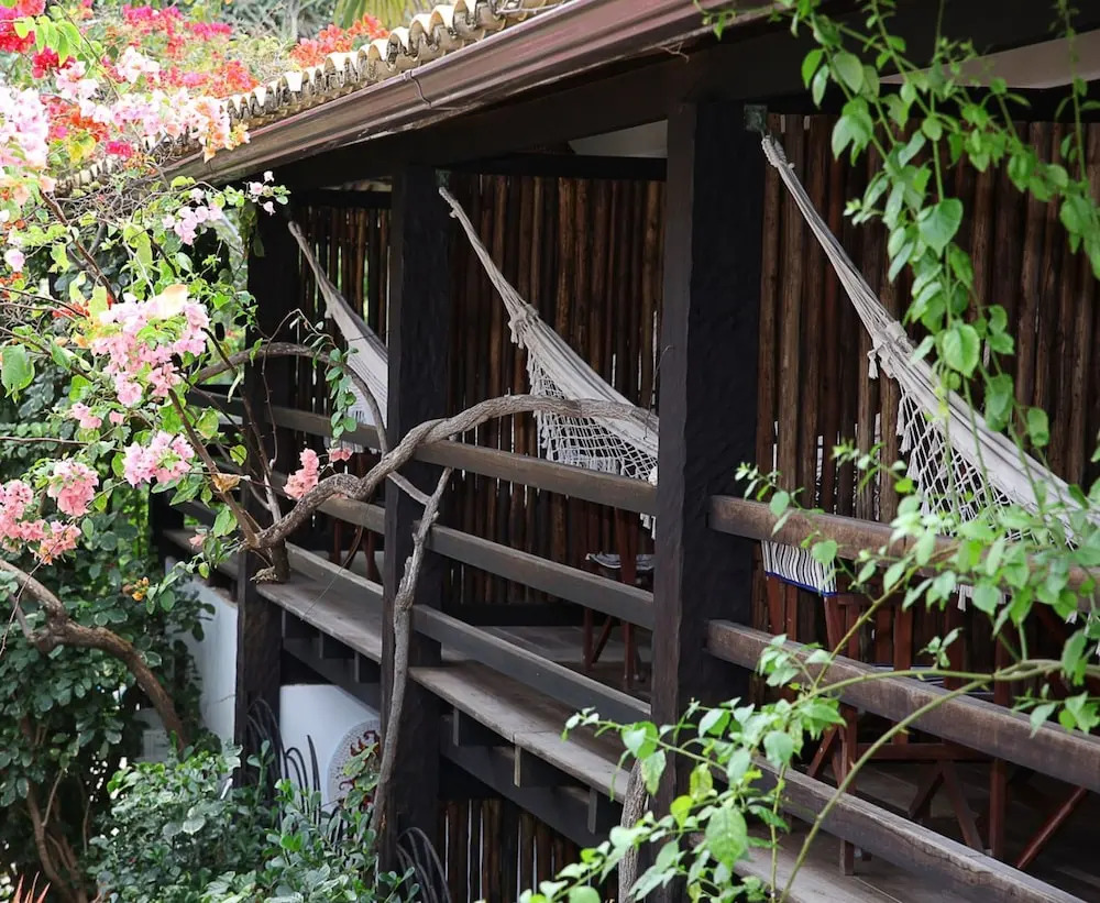 Foto - Pousada Ogum Marinho