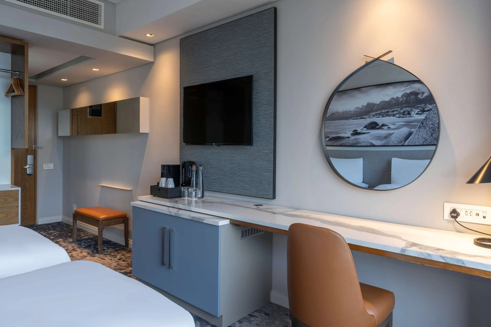 Foto - Radisson Hotel Cape Town Foreshore