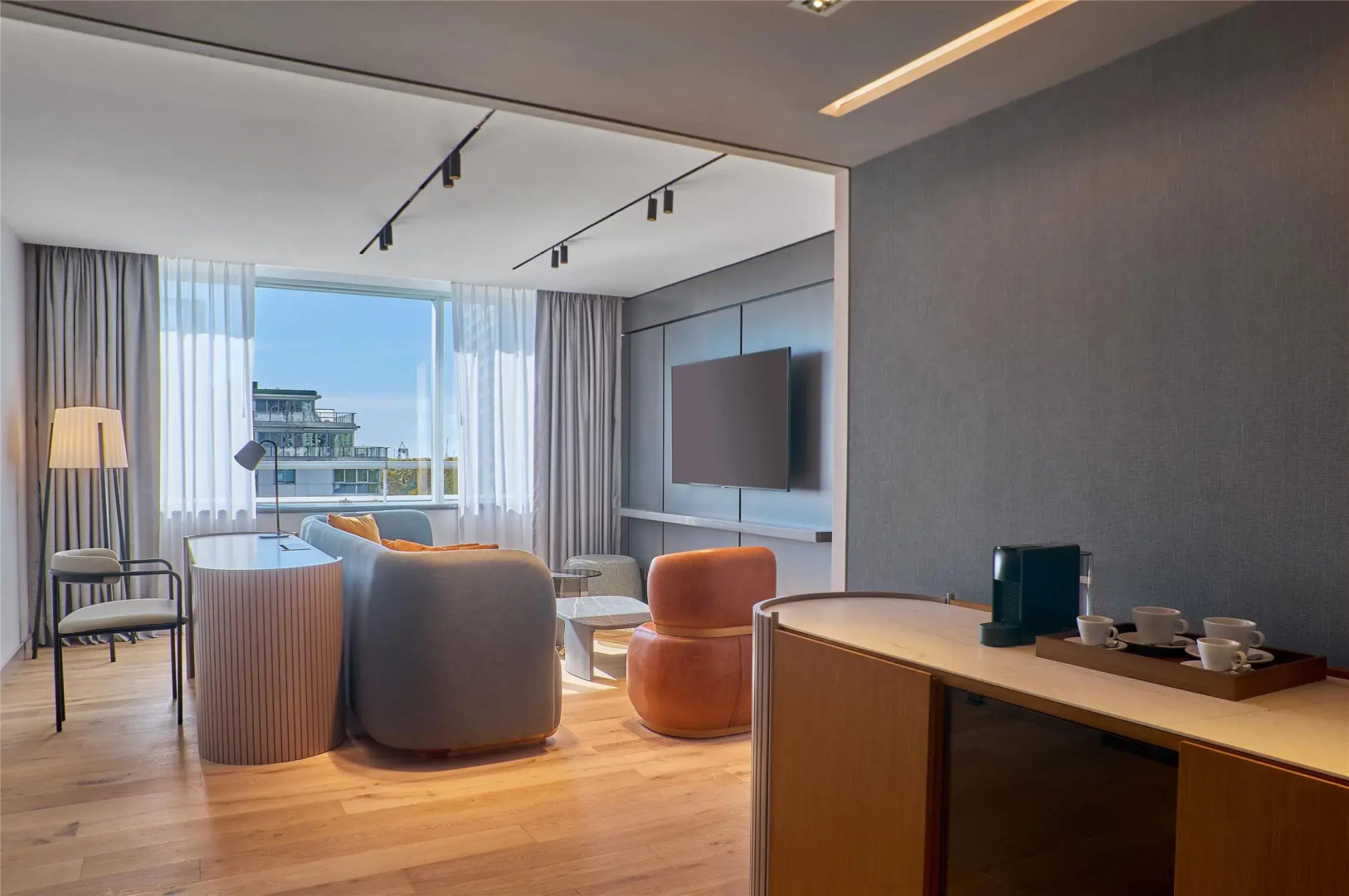 Foto - Hilton Buenos Aires