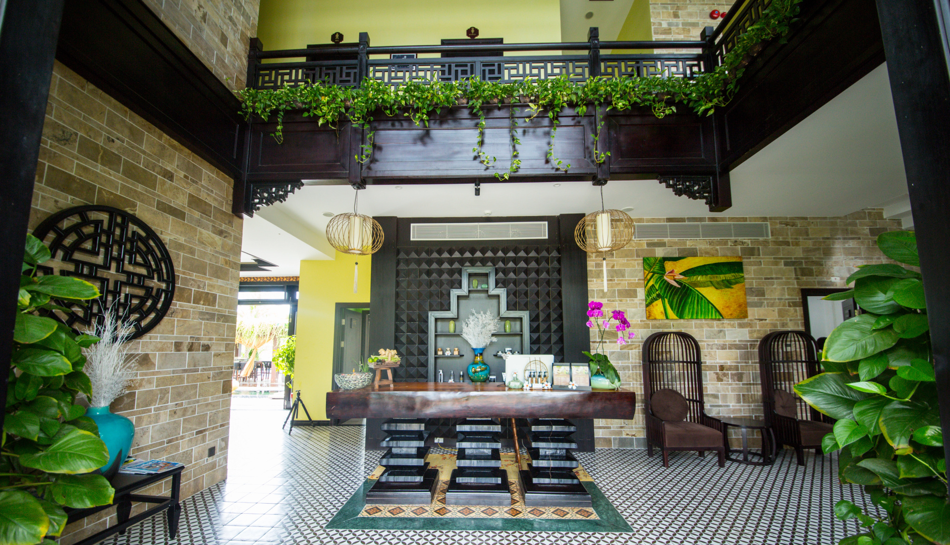 Foto - KOI Resort and Spa Hoi An