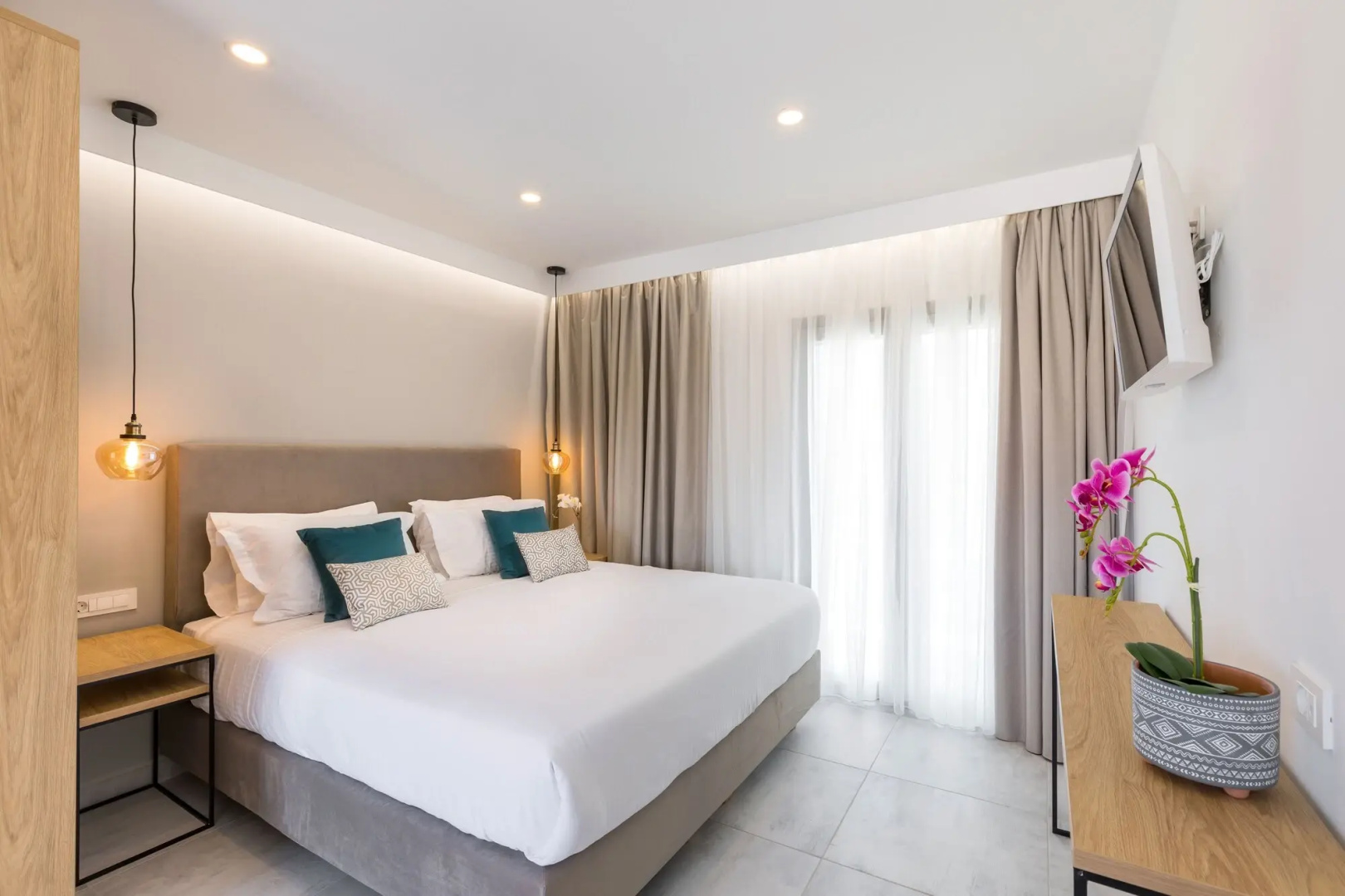 Foto - V Luxury Suites