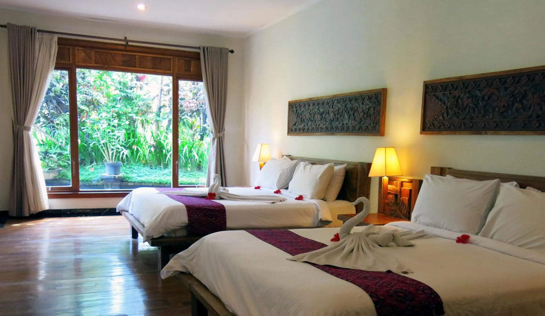 Photo - Sri Ratih Cottages