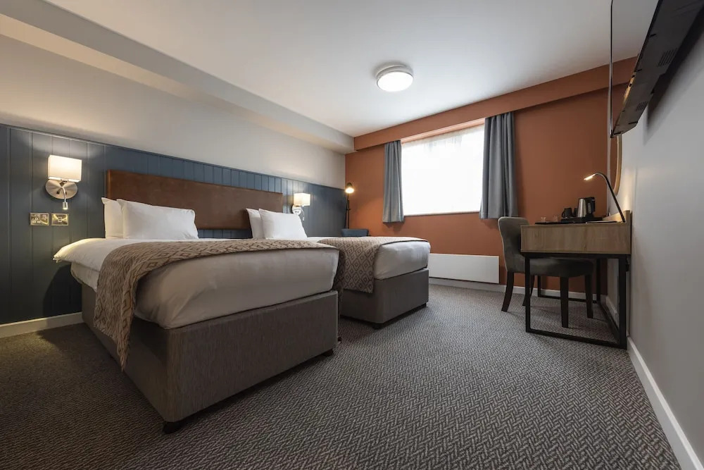 Foto - Wilmslow Lodge