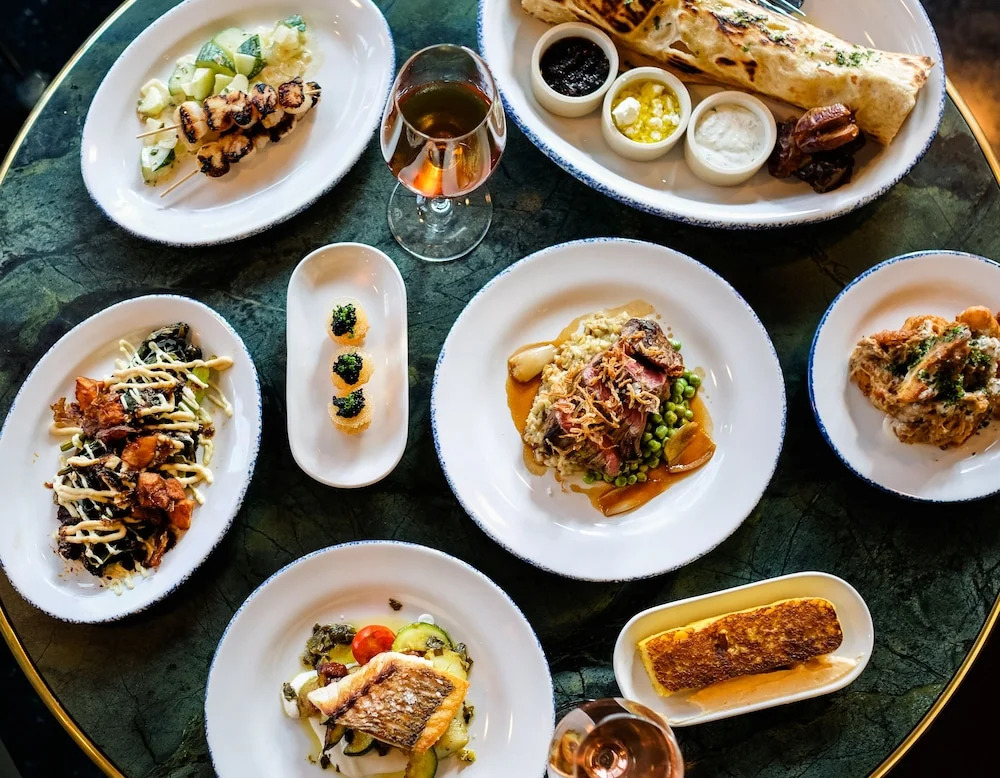 Foto - The Emily Hotel