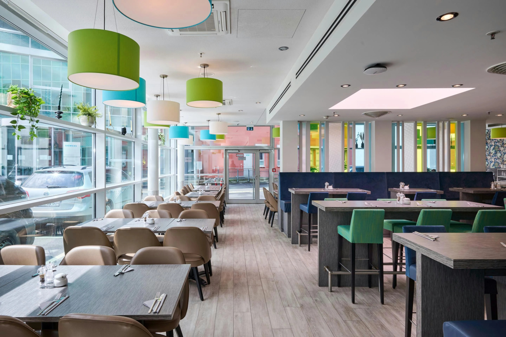 Foto - Premier Inn Würzburg