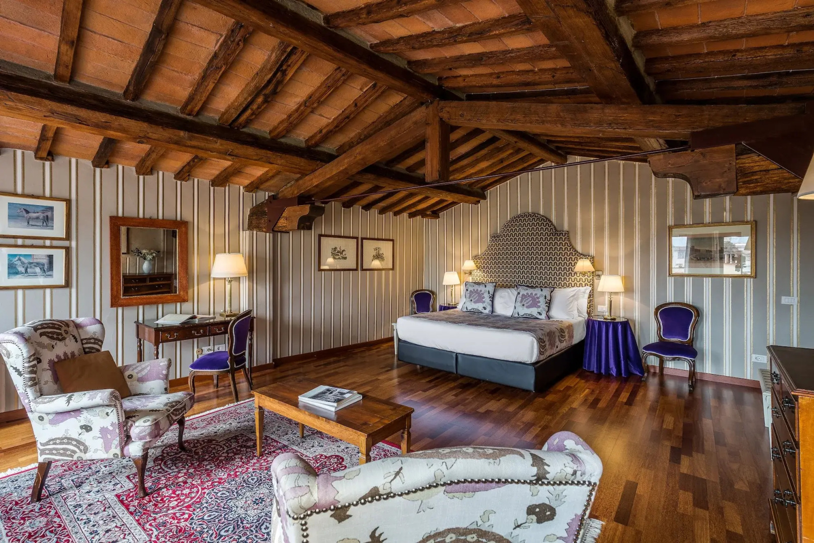 Photo - Room Mate Collection Isabella, Florence