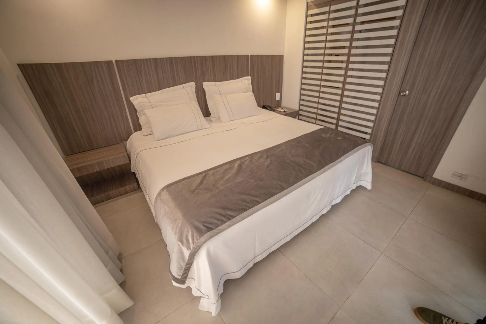 Foto - Hotel Torre Poblado