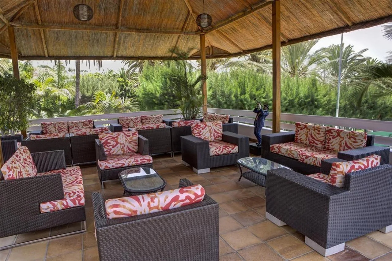 Foto - Bull Costa Canaria & SPA - Only Adults