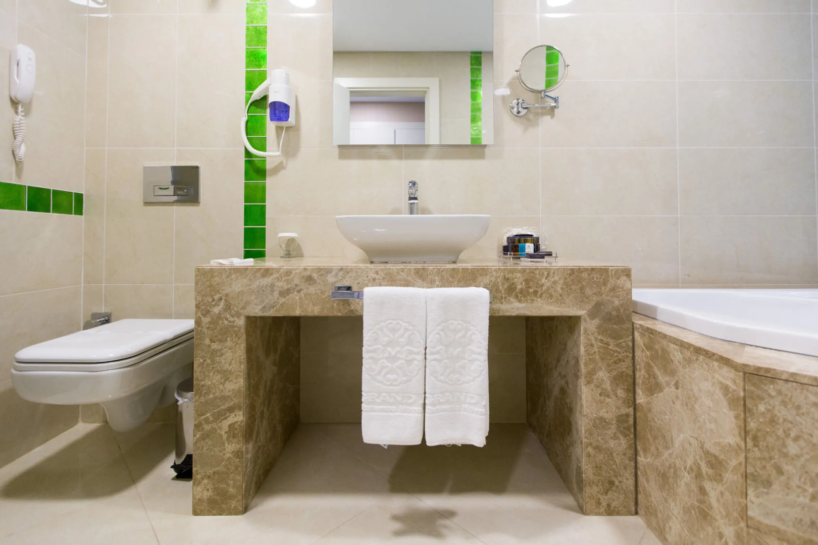 Foto - The Grand Mira Business Hotel