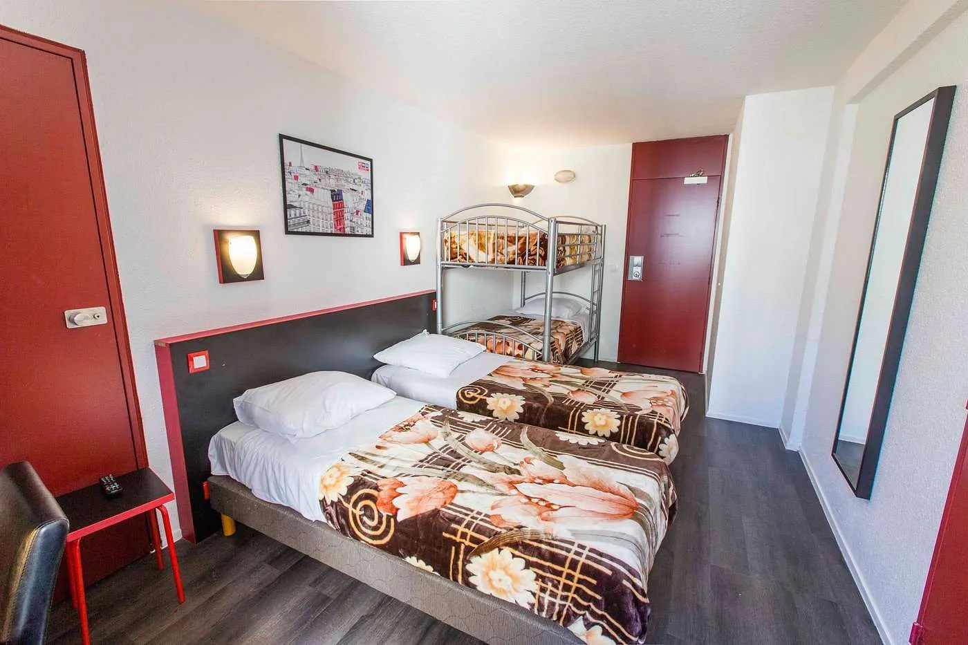 Photo - ibis Styles Paris Hippodrome de Vincennes