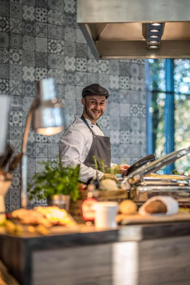 Foto - Best Western Plus Hotel Koeln City