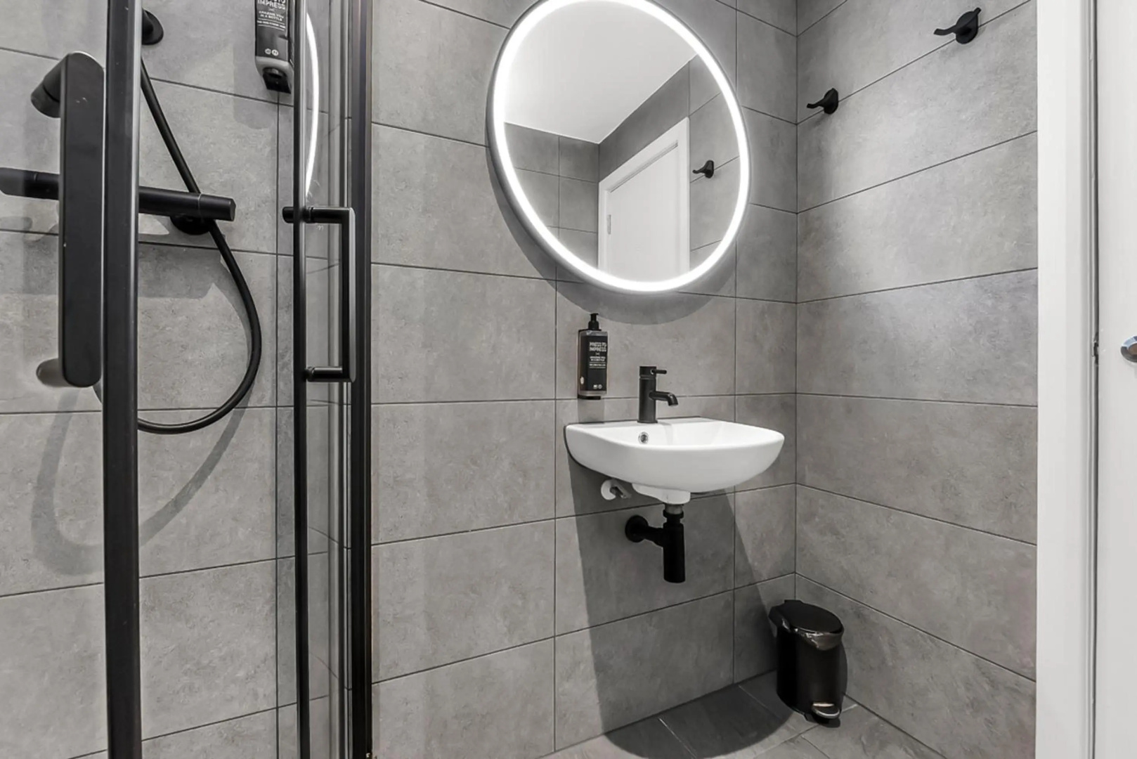 Photo - Heeton Concept Hotel Kensington