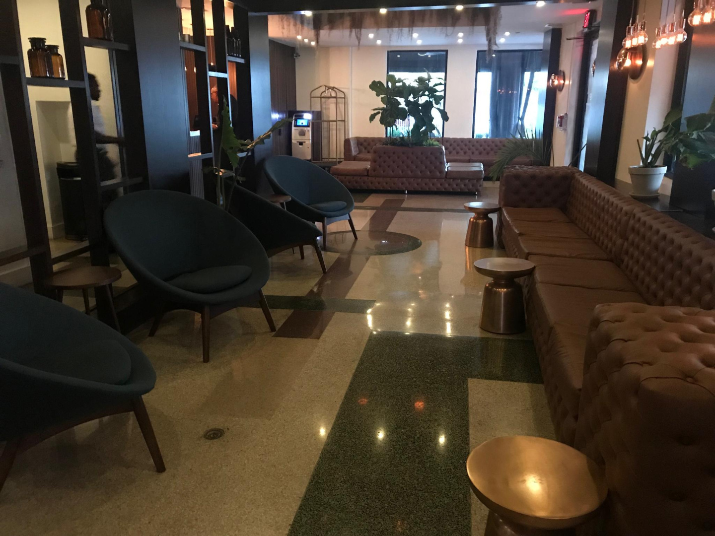 Photo - The Beach Plaza Hotel & South Beach Plaza Villas