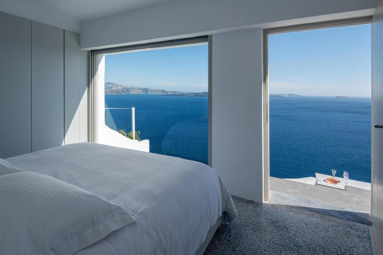 Foto - Oia Memories Suites