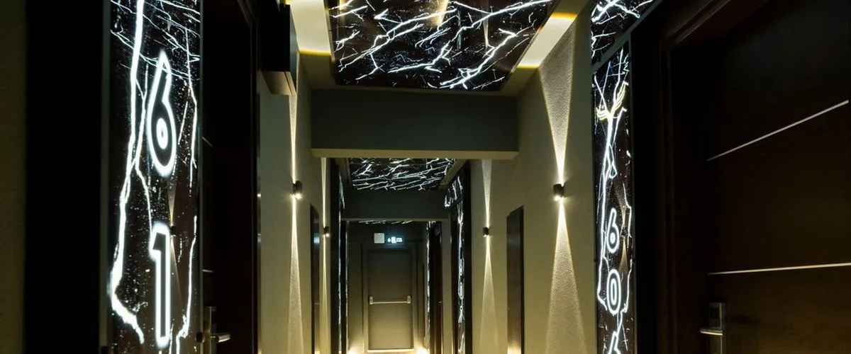 Foto - duqqan deluxe hotel