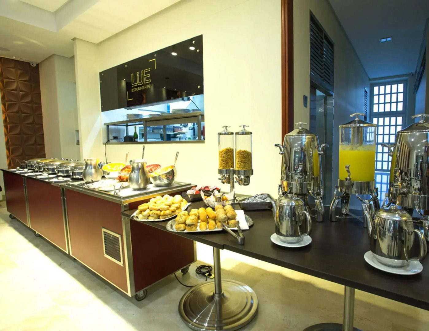 Foto - Hotel Dorado La 70