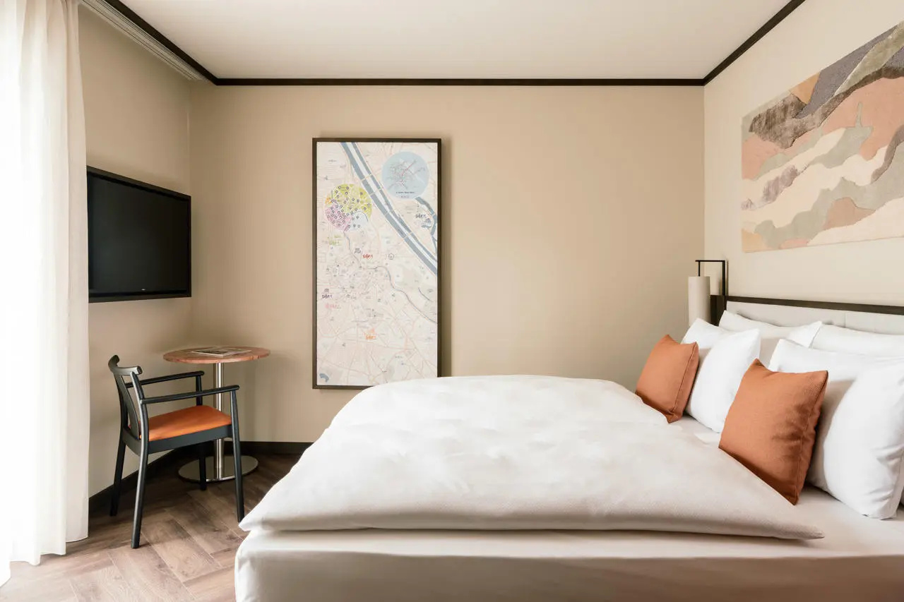 Foto - Hotel Schani City