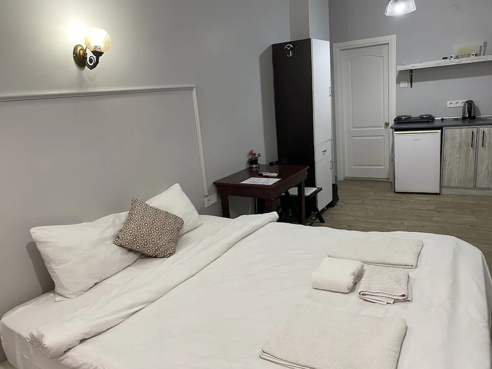 Foto - Mara Suite Taxim