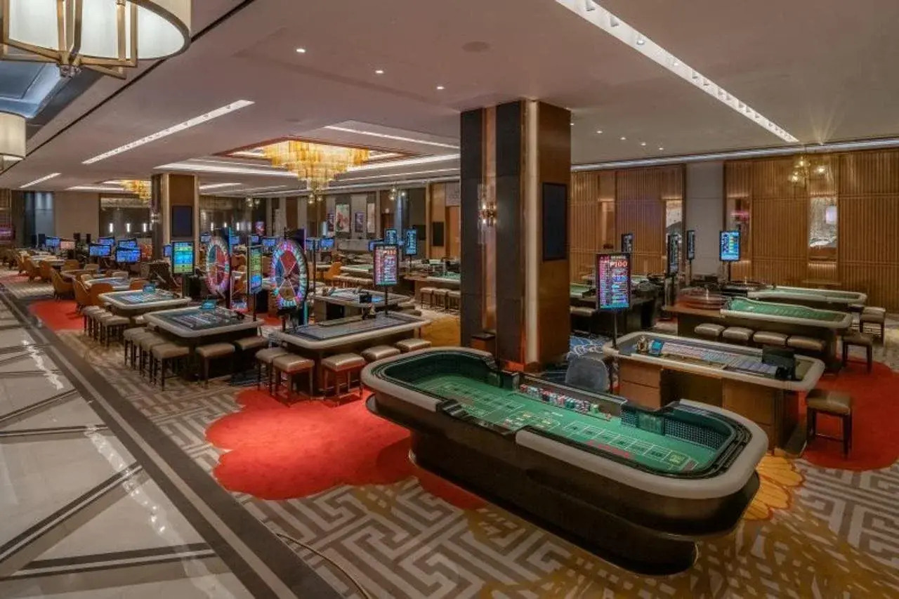 Foto - Solaire Resort North