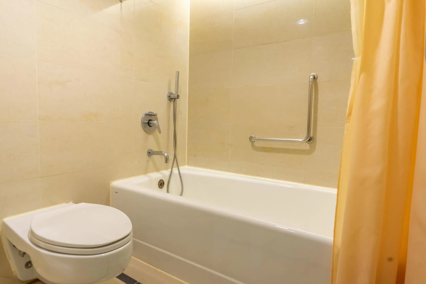 Foto - Seri Pacific Hotel Kuala Lumpur