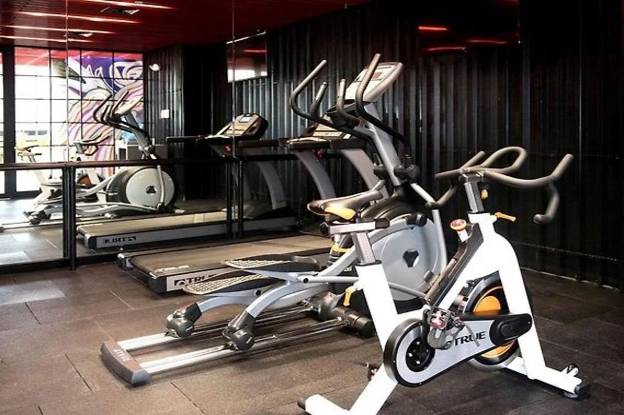 Foto - Radisson RED Miraflores