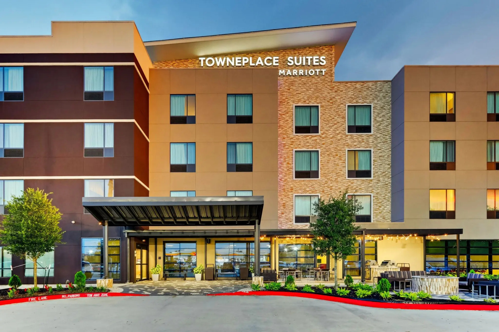 Foto - TownePlace Suites by Marriott Houston Northwest/Beltway 8