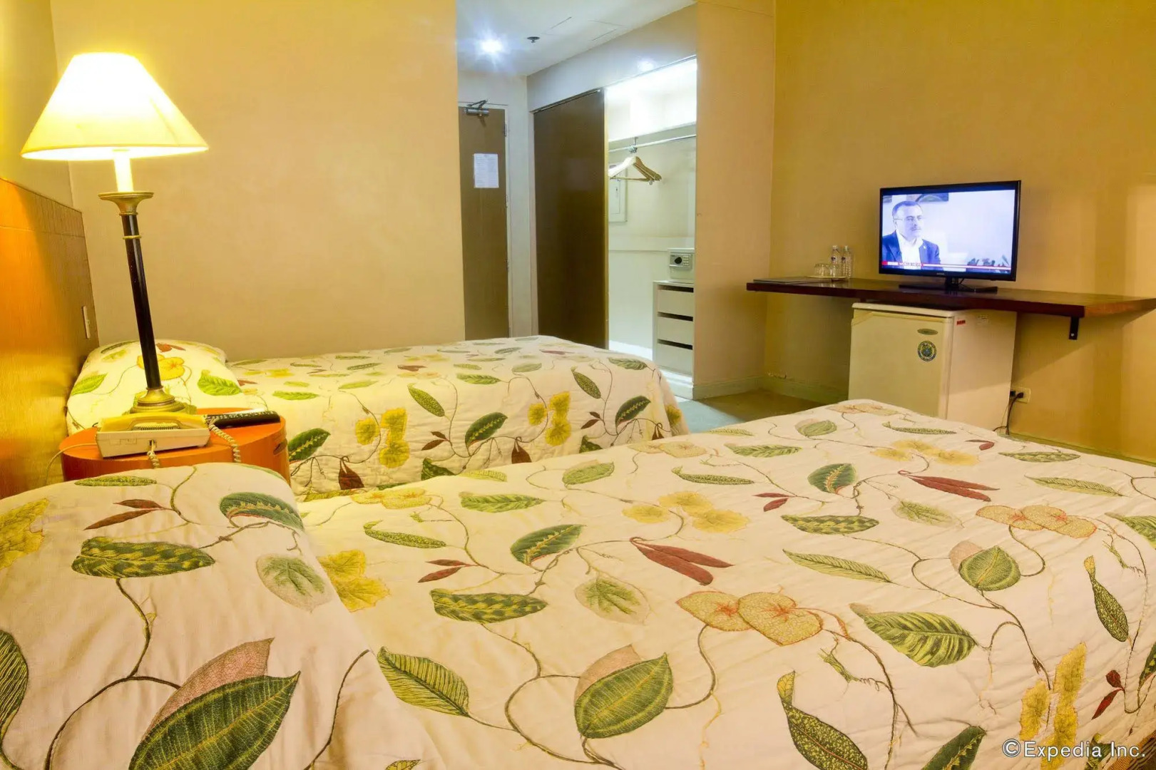 Foto - Pearl Manila Hotel