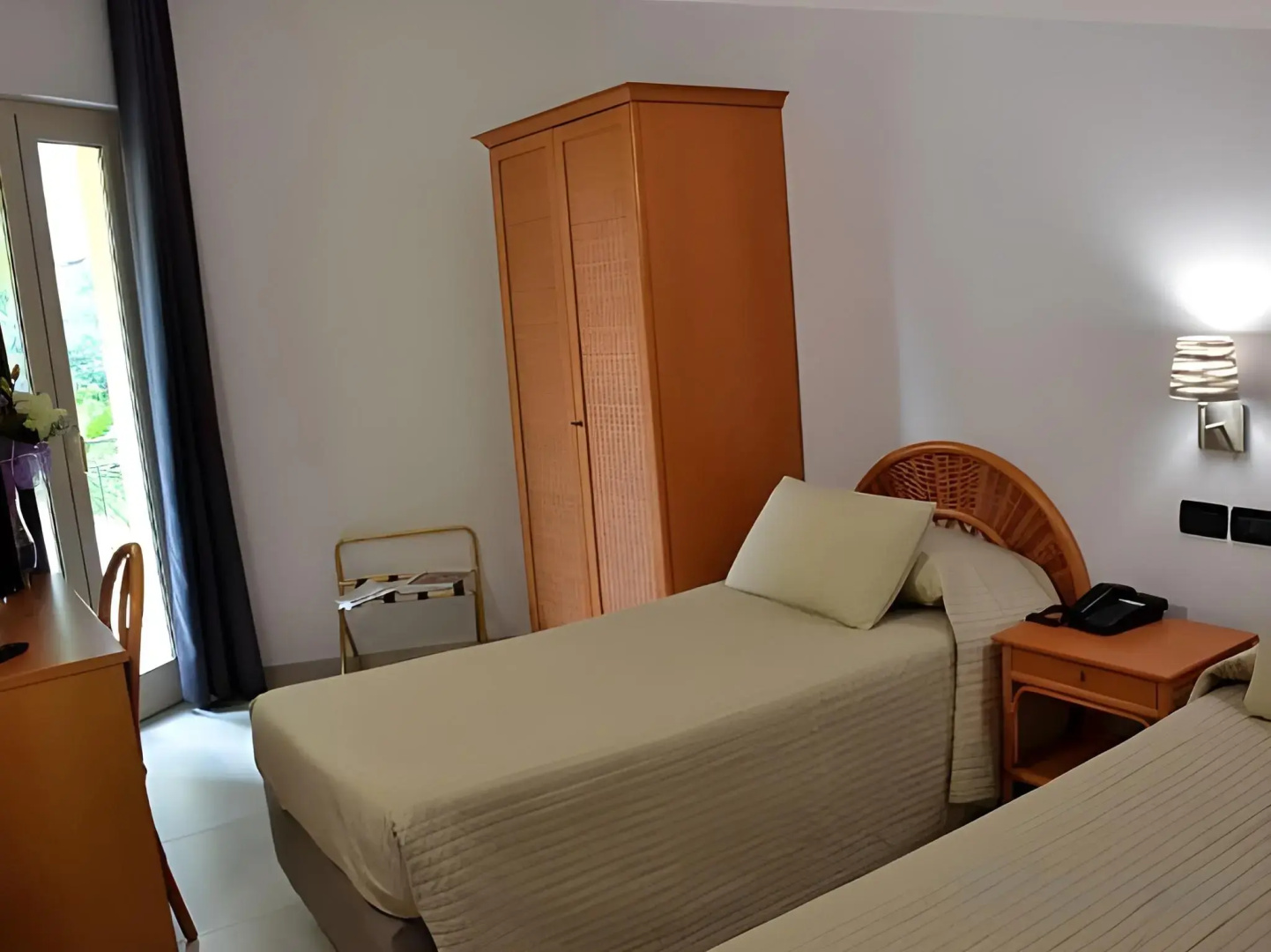 Foto - Hotel Corallo