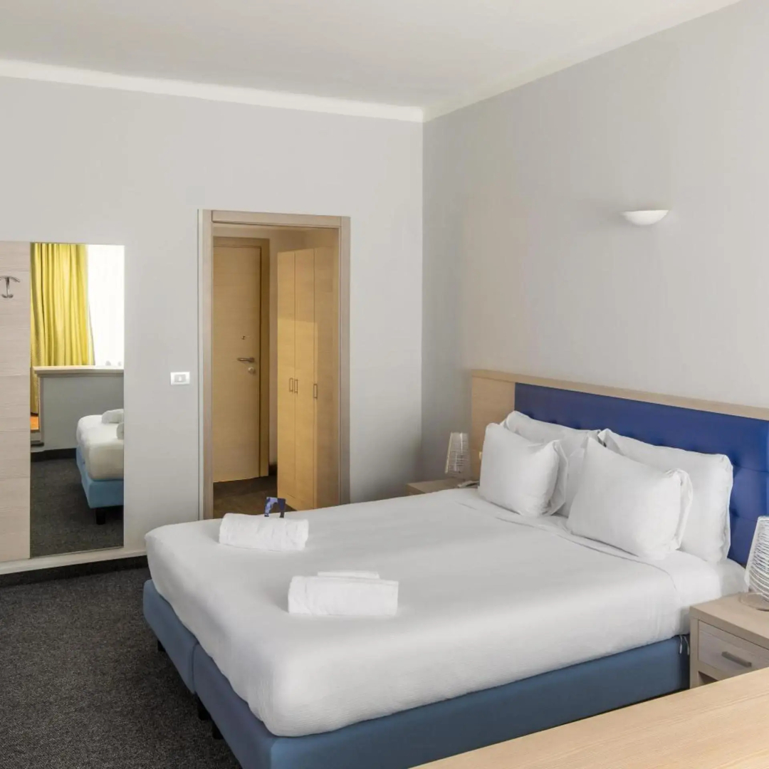 Photo - B&B Hotels Park Hotel Suisse Santa Margherita Ligure