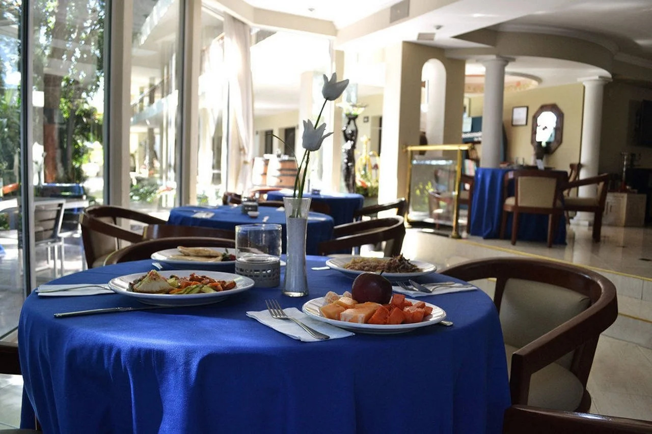 Photo - Hotel Ronda Minerva