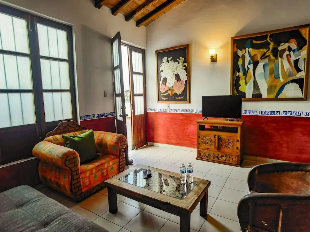 Foto - Villa Serena Centro Histórico
