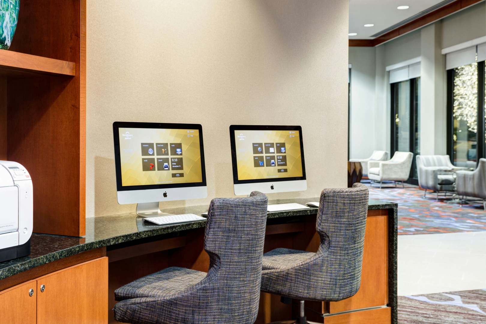 Foto - Residence Inn by Marriott National Harbor Washington, D.C. Area