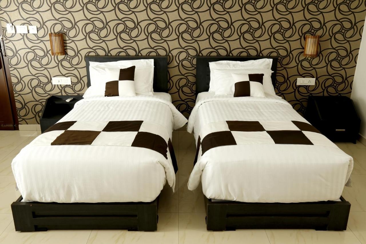 Rydges Inn