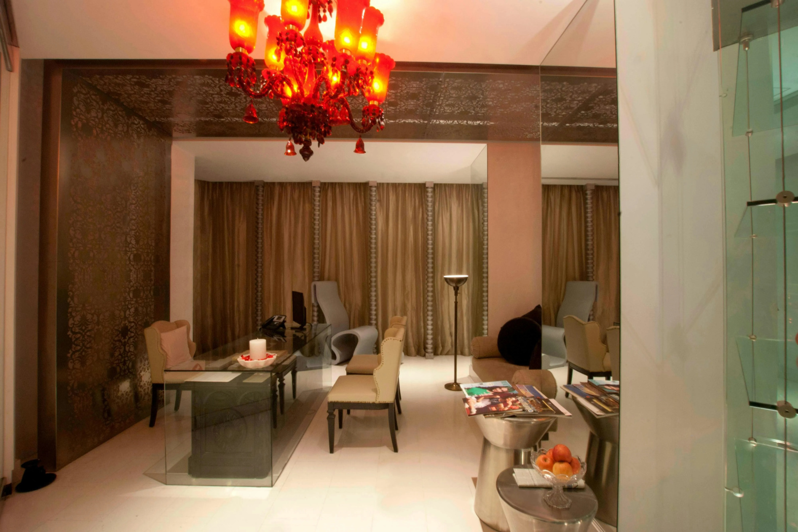 Photo - ITC Kakatiya, a Luxury Collection Hotel, Hyderabad