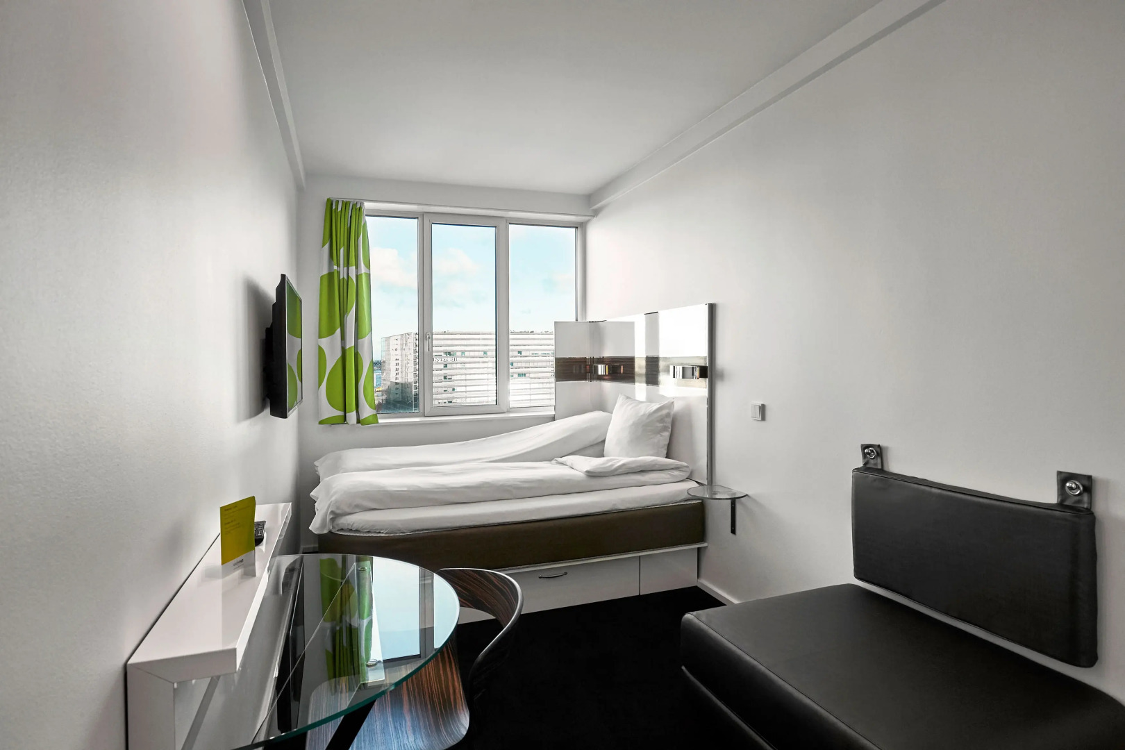 Photo - Wakeup Copenhagen - Bernstorffsgade