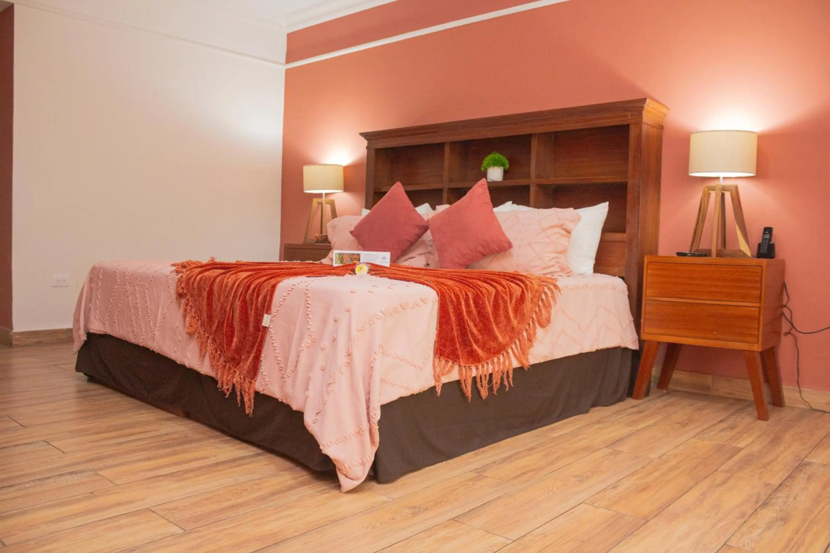 Foto - NK Hotel Nekié Tepic