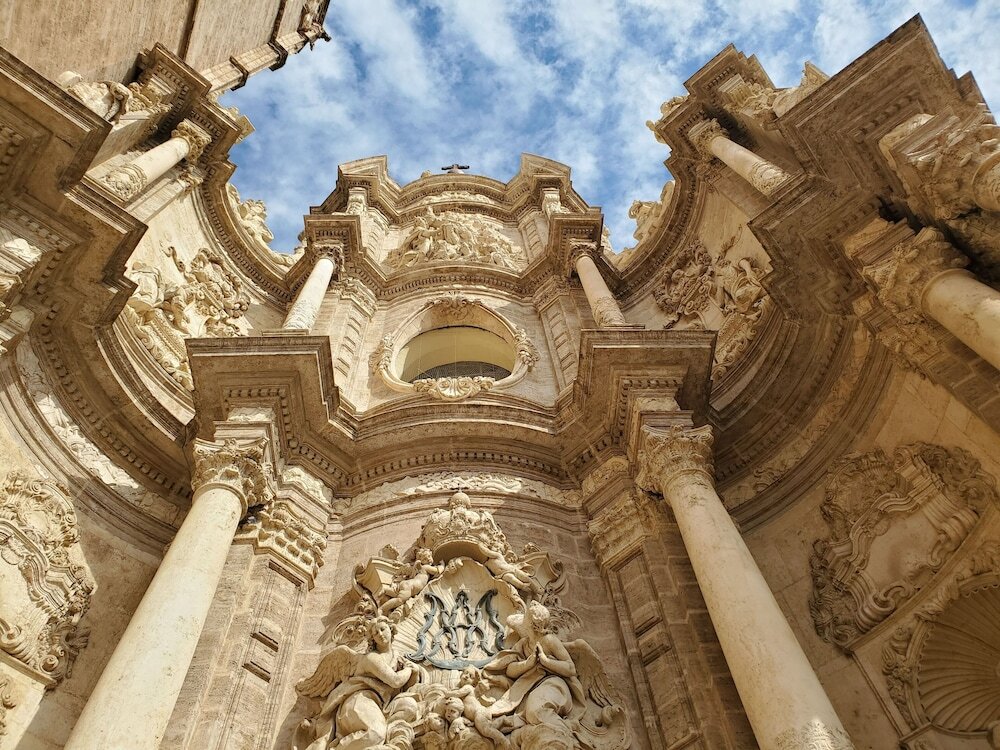 Photo - The Valentia Corretgería