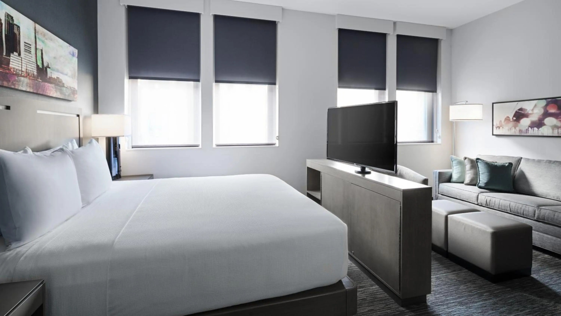 Photo - Hyatt House Jersey City