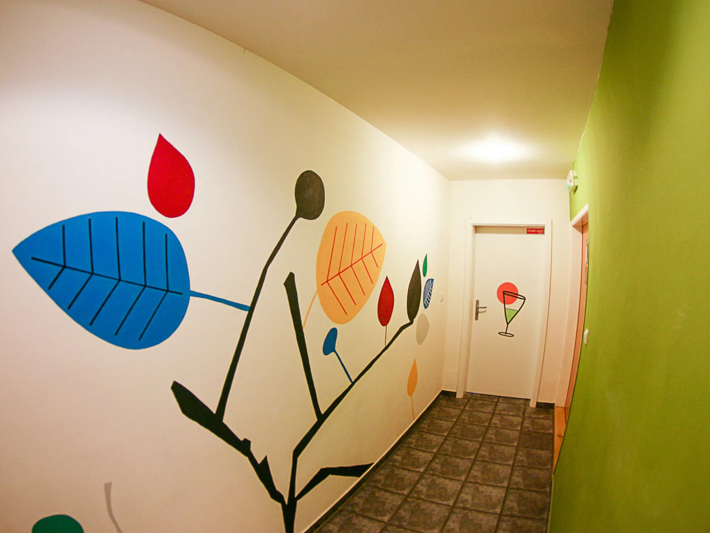 Foto - Patio Hostel