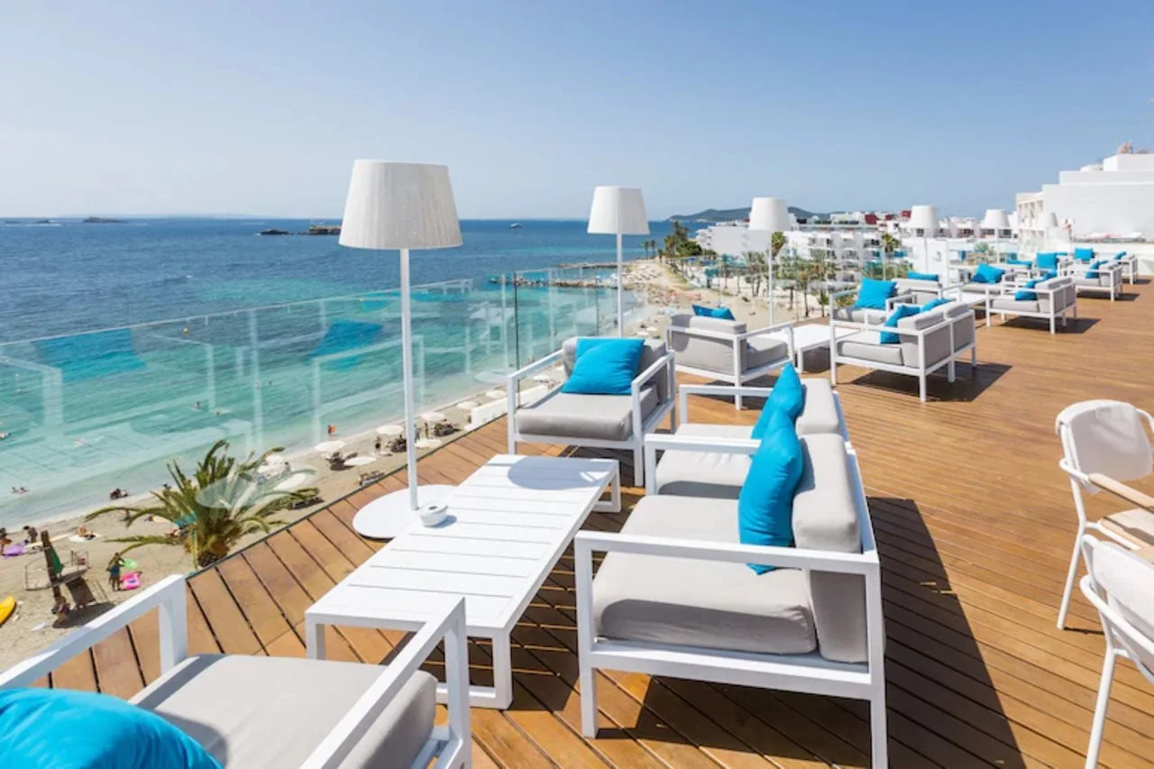 Photo - One Ibiza Suites