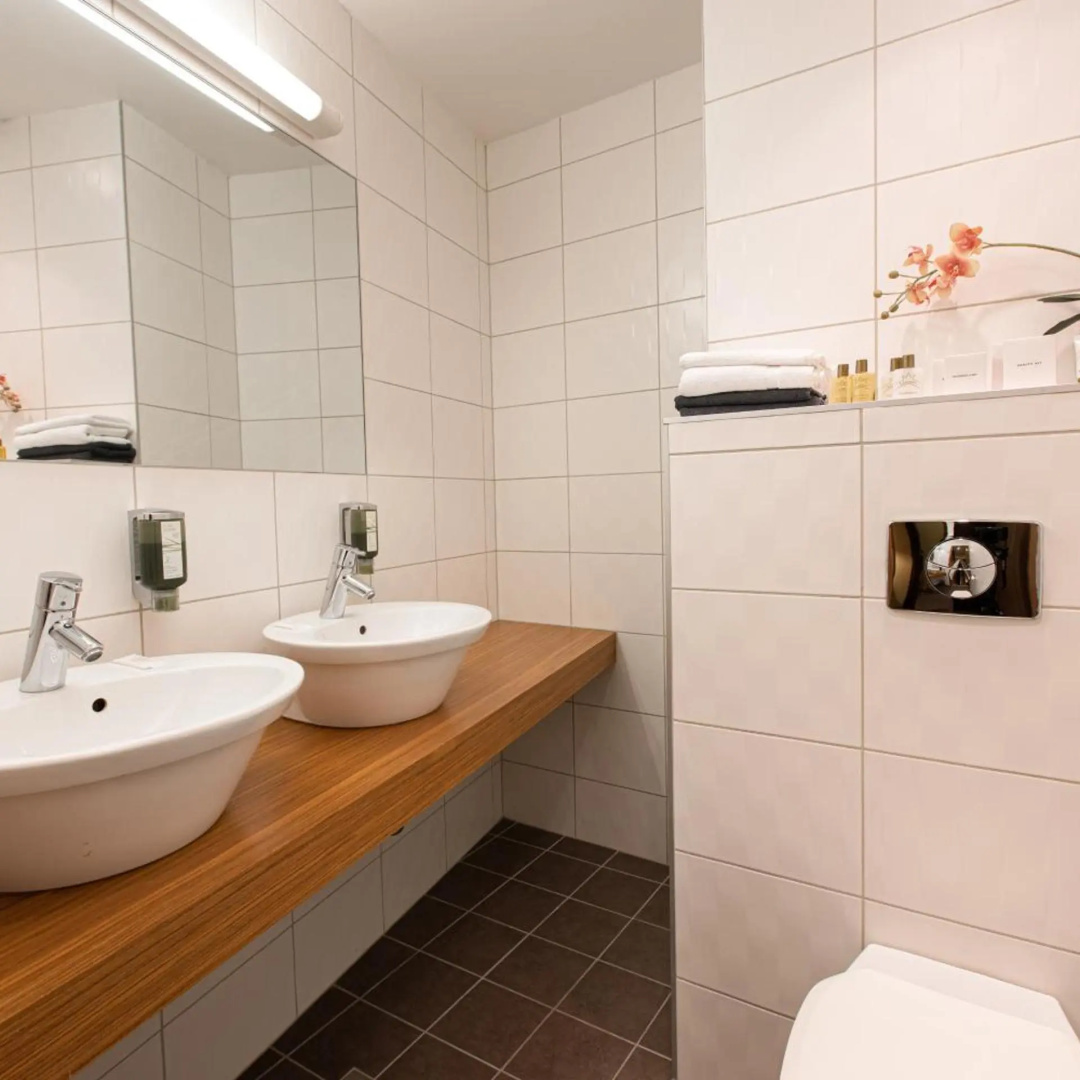 Photo - Bern Boutique Hotel