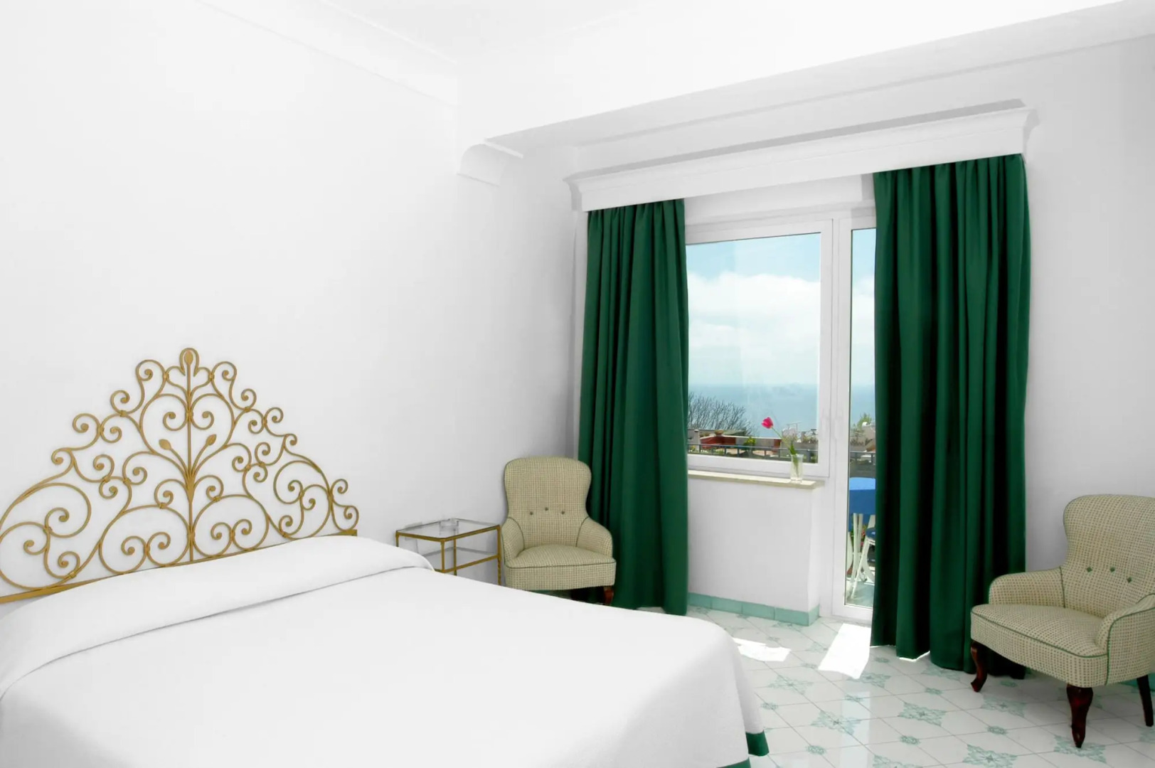 Foto - Pazziella, a Luxury Collection Hotel, Capri