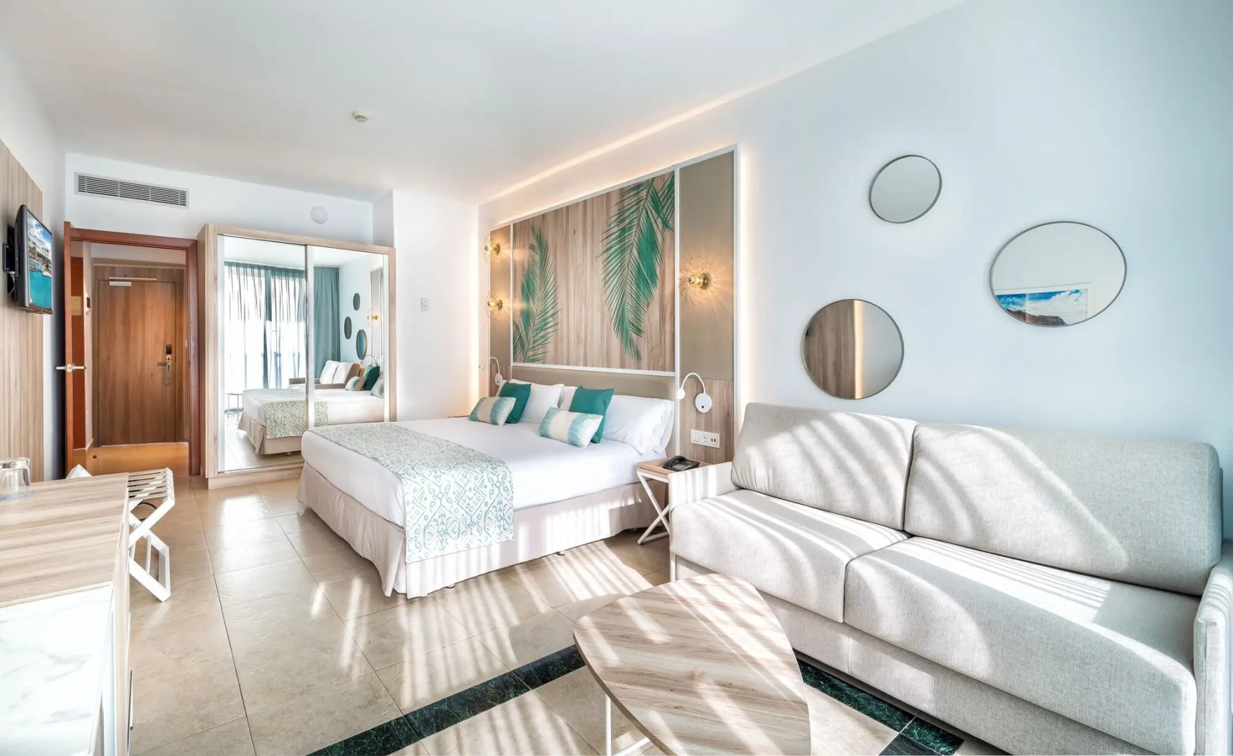 Foto - La Palma Princess