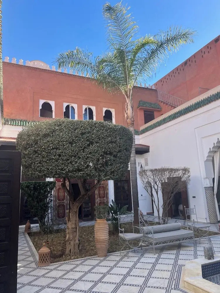 Photo - Riad KSAR AGDID