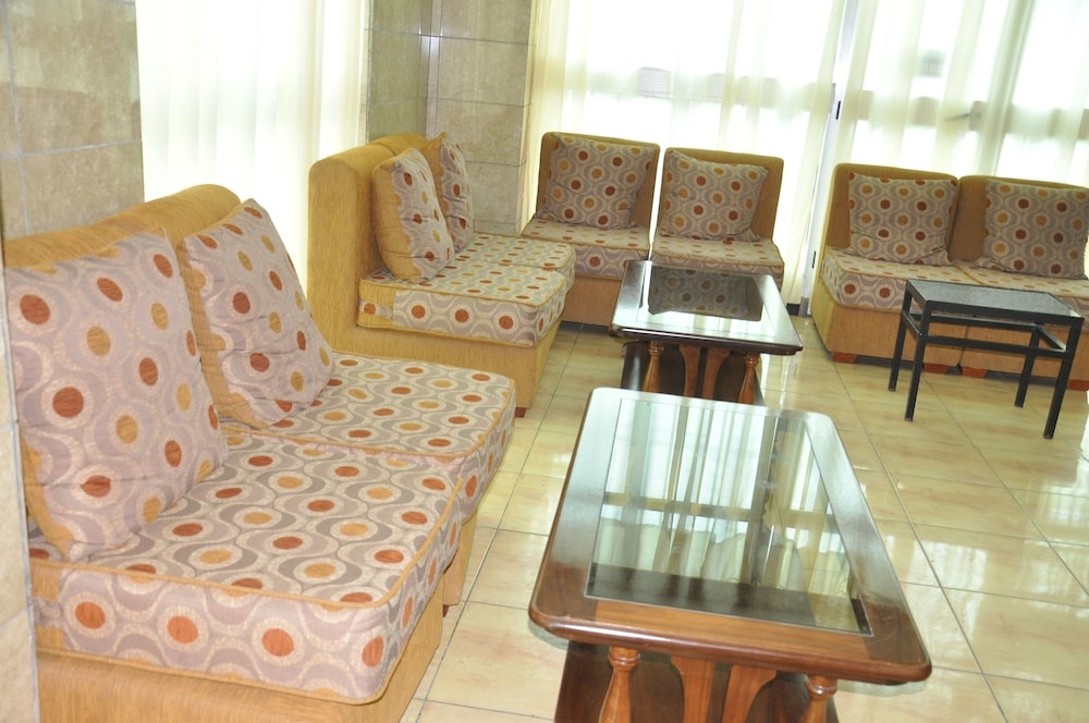 Mekelle Hotel