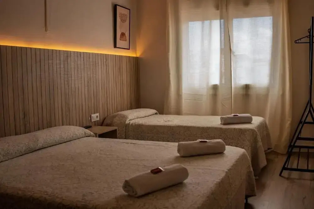 Photo - Can Setmanes by CozyCatalonia - Hostal Central Blanes