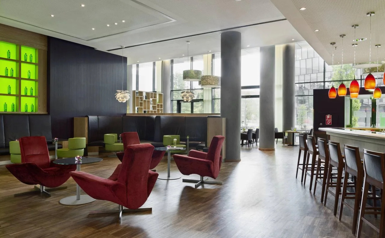 Foto - Courtyard by Marriott Vienna Prater/Messe
